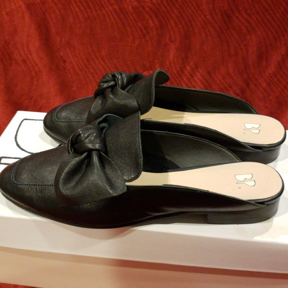 Bow Mules